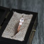 Praying Cowboys Rings, Couple Wedding Bands, Cowboys Rings - Image 6