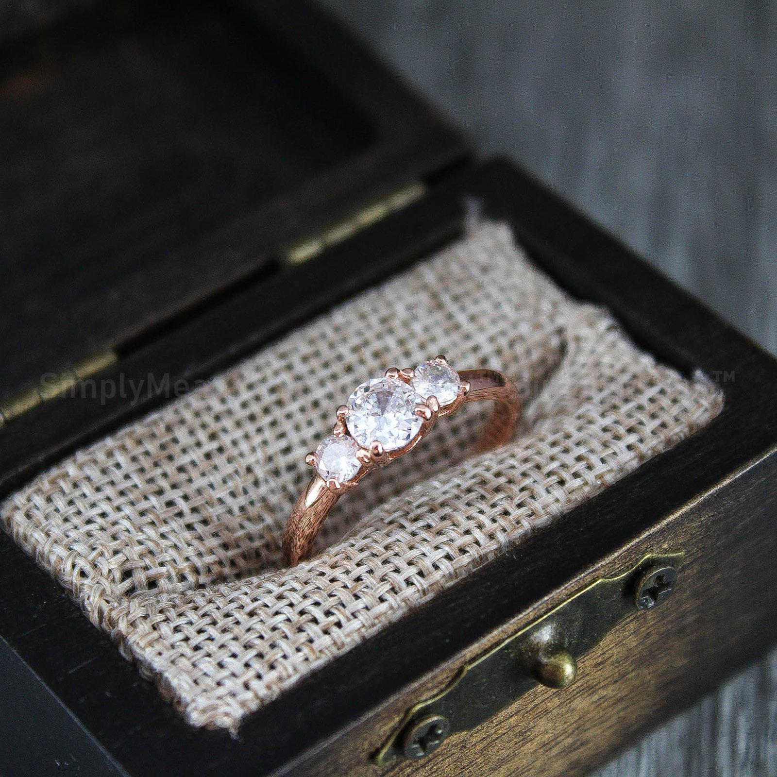 IMG_1507 Hammered Wedding Bands, Hammered Rings, Couple Wedding Rings, Matching Rings - Image 7