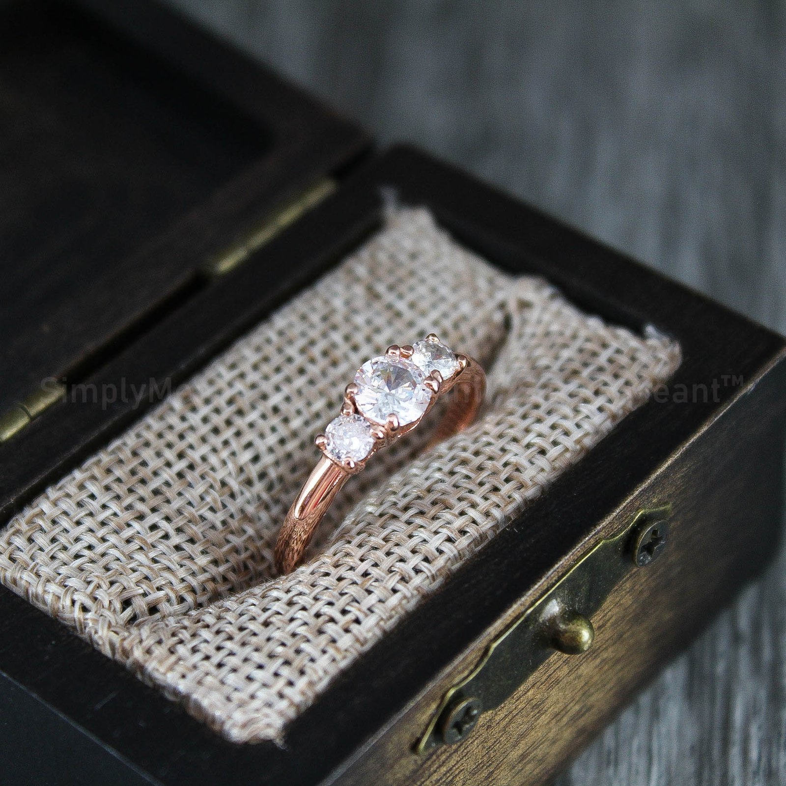 IMG_1508 Hammered Wedding Bands, Hammered Rings, Couple Wedding Rings, Matching Rings - Image 6