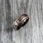 Hamsa Wedding Ring, Hamsa Ring, Hamsa Jewelry, Evil Eye Ring